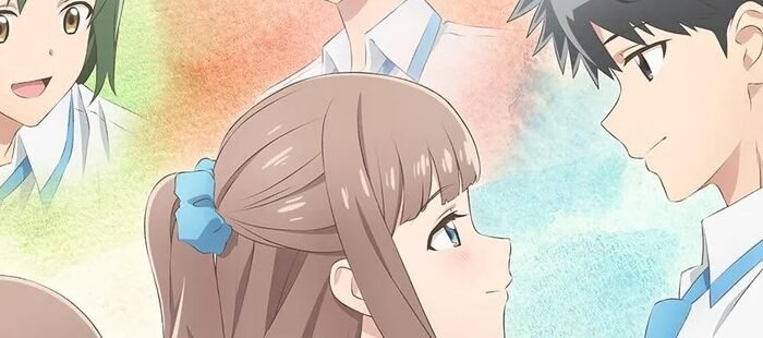 Even Replicas Fall in Love Reveals New Visuals, PV, Cast Details, and Advance Screening Plans