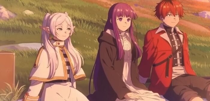 Unexpected Anime Winning Hearts Overseas in the Early Winter 2026 Season: ‘What Happens Next?’ and ‘I Want to Live in Japan!’