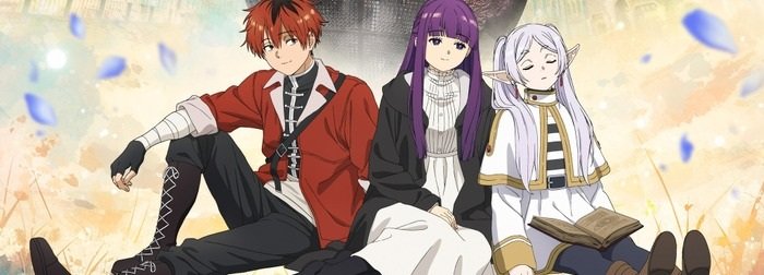 ‘Frieren’ Collaborates with Universal Studios Japan for the First Time! Detective Conan Opens an Immersive Live Restaurant at Universal Cool Japan 2026