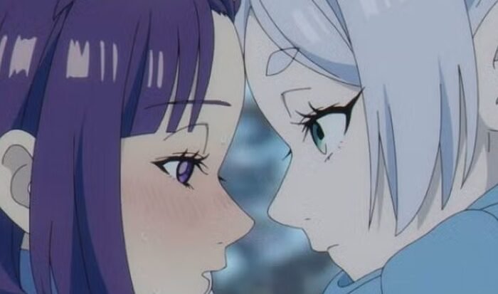 Does Mrs. GREEN APPLE’s Music Suit an Anime Opening? Mixe d Reactions to the Theme Song of Frieren: Beyond Journey’s End