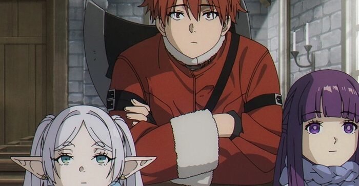 Even Hero Himmel Can’t Compete! ‘Crying Frieren’ Steals the Spotlight in Episode 31Fans Say the Voice Acting Makes It ‘Even More Destructive’