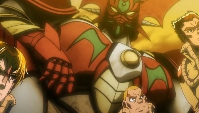 Even as Adults, We Want to Watch Them Again! The Captivating Combination Sequences of Showa-Era Robot Anime