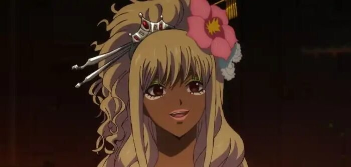 Gintama: The New Movie Yoshiwara in Flames Releases New PV Featuring Cross-Dressing Shinsengumi and Surprise Cameos