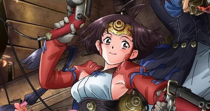 ‘Kabaneri of the Iron Fortress’ 10th Anniversary Project Launches Director Tetsuro Araki Reflects on the ‘Kabaneri Marriage’