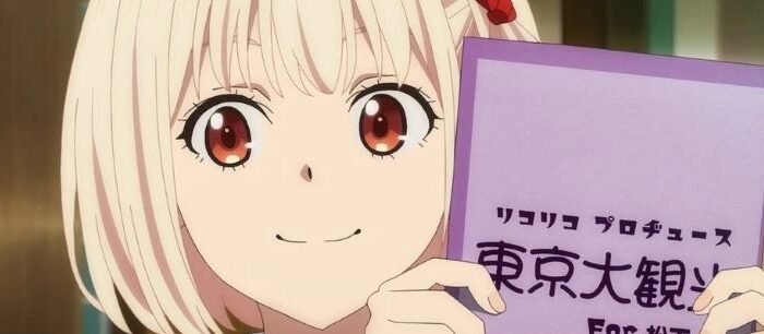 ‘She’s Holding That Cake, LOL!’ Imigimuru Celebrates Shion Wakayama’s Birthday with Special Lycoris Recoil Illustration