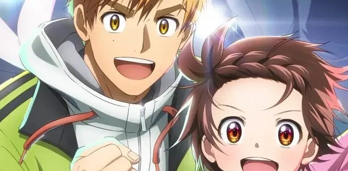 Medalist Episode 18 Preview: Tsukasa Inspired by the ‘Nighthawk’