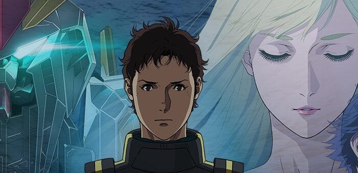 ‘Mobile Suit Gundam Hathaway: The Witch of Circe’ Surpasses 1 Billion Yen in 5 Days, Draws Over 600,000 Viewers