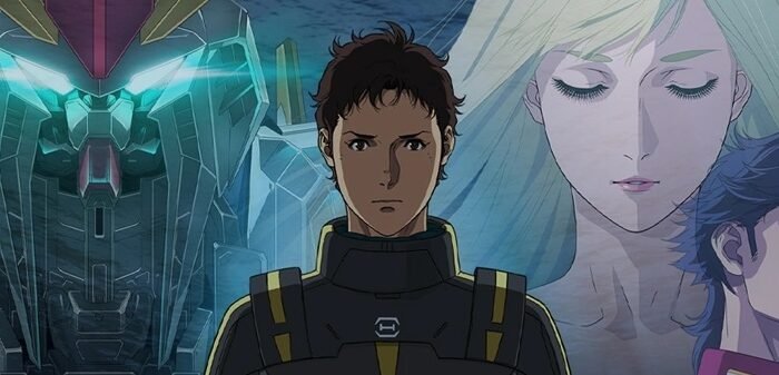 Mobile Suit Gundam: Hathaway’s Flash Circe’s Witch Surpasses ¥2 Billion at the Box Office