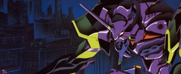 Brand-New ‘Evangelion’ Anime Series Announced for Production Studio Khara & CloverWorks Team Up for a New Era