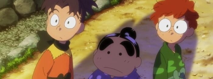 Amagasaki Manga Gallery Becomes a ‘Sacred Site’ for Nintama Rantaro Anime Fans