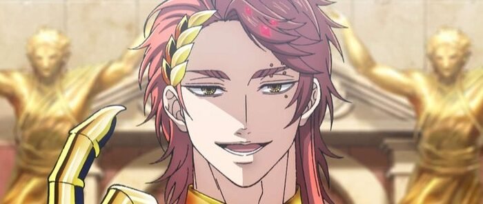 ‘Record of Ragnarok’ Season 3 TV Broadcast Begins April 3 New Trailer and Warrior Visuals Released