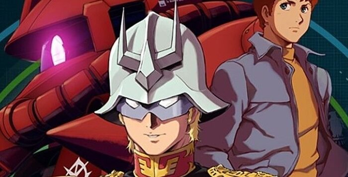 Most Popular Masked Anime Characters of 2026 Tuxedo Mask Tops the List, Followed by Nikolai G and Char Aznable