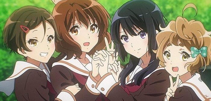 ‘Sound! Euphonium: The Final Movement’ Part 1 Trailer Released New Footage, Ticket Bonus, Event Details & Free Spin-Off Announced