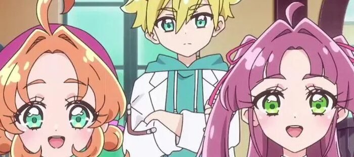 ‘Detective PreCure!’ Ruka’s Ice Cream Obsession Goes Viral Again After Episode 4