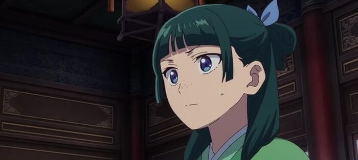 ABEMA 2025 Anime Rankings Revealed: Which Classic Series Beat The Apothecary Diaries in Total Views?