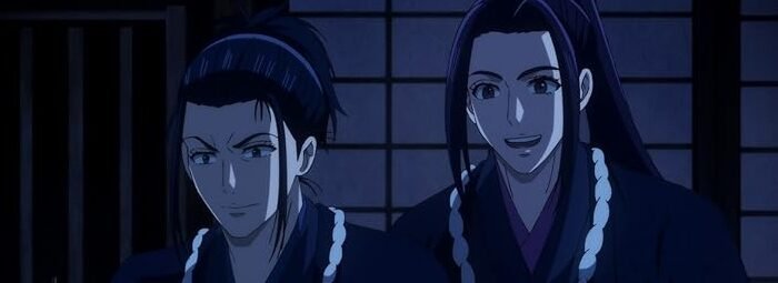 Blue Miburo TV Anime Enters Final Phase: ‘Assassination of Serizawa’ Climax Visual Revealed