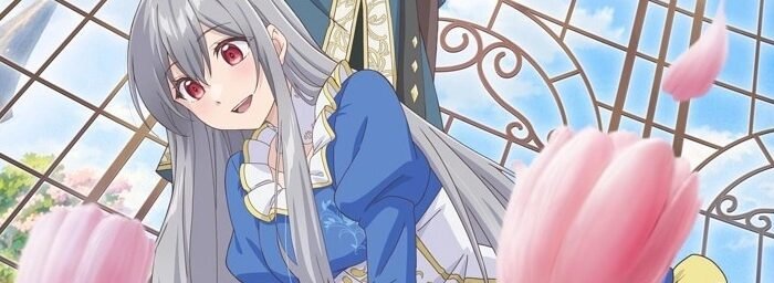 ‘The Unconscious Saint Unconsciously Unleashes Her Power Today Too’ TV Anime Announced for 2026 Teaser Trailer, Cast, and Theme Song Revealed