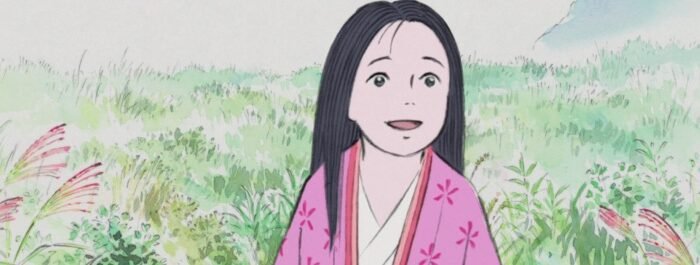 The Tale of the Princess Kaguya: What Changed from the Original Folktale And Why It Still Works