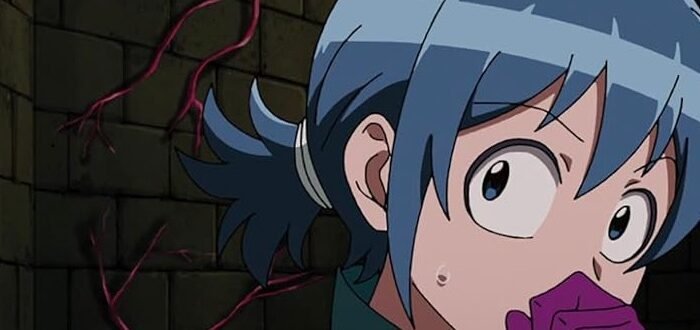 ‘Welcome to Demon School! Iruma-kun’ Spin-Off ‘if Mafia’ Gets Anime Adaptation Set to Air on NHK General TV in January 2027