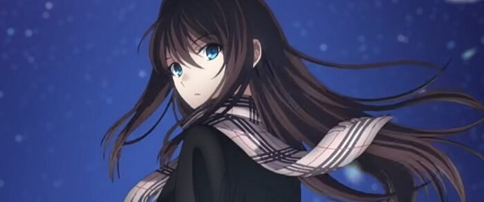 TYPE-MOON’s Origin Story ‘Mahoutsukai no Yoru’ Anime Film Set for 2026 Release New ufotable Footage Revealed