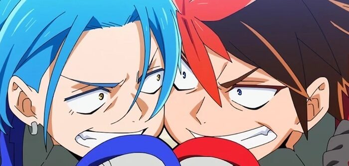 Yoroiden Samurai Troopers Episode 7 Preview: Shion Joins the New Samurai Troopers to Search for the Mirror