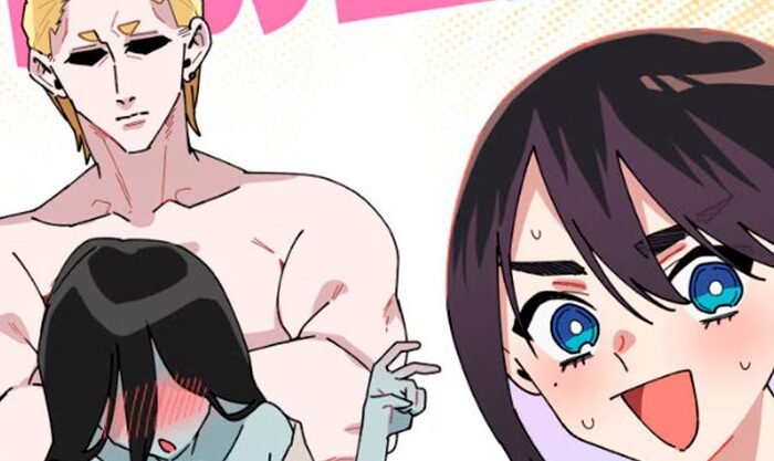 Ushiro no Shomen Kamui-san Confirmed for Summer 2026 TV Anime Adaptation