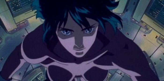 New ‘Ghost in the Shell’ anime to be streamed on Amazon Prime, but exclusive status has not been announced. Announced at an overseas event.