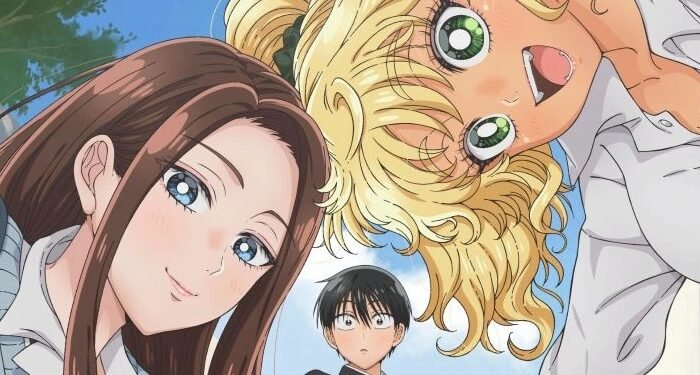 Are There Any Gals Who Are Kind to Otaku!? Anime Premieres April 8 PV, New Cast, Theme Songs & Events Revealed