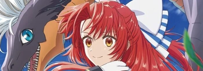 TV Anime ‘The Reincarnated Saint Hides Her Identity as a Saint’ Postponed from April to October 2026