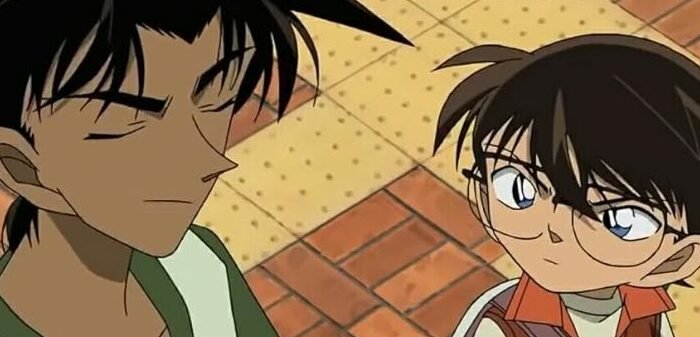 Detective Conan Preview Released: ‘Chihaya and Jugo’s Matchmaking Party (Part 1)’ Next Episode Hints Revealed