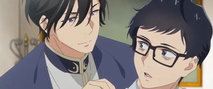 The Other World’s Affairs Depend on the Company Slave Episode 7 Preview: Aresh Tells Seiichiro, ‘We’re Moving’!?