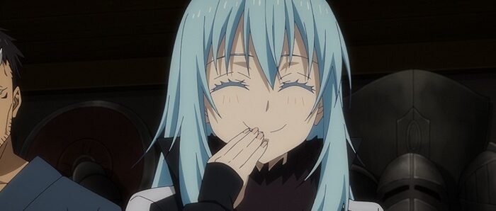 That Time I Got Reincarnated as a Slime Special Exhibition Opens at Anime Tokyo Station Ahead of Second Movie Release