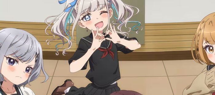 ‘Jasmine’s Likability Rating Is Broken’ Anime Announced for April 2026 Cast, Plot, Theme Song, and Broadcast Details