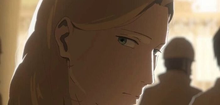 Indie Anime SCP: GALLIONIC Raises Nearly ¥30 Million on Kickstarter Internet Phenomenon SCP Foundation Gets Animated Adaptation