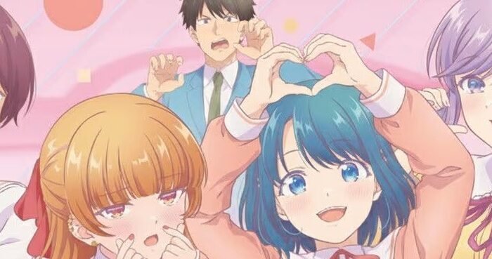 Cast Members Highlight Their Characters’ Appeal at Childhood Friend Won’t Be a Romantic Comedy Valentine Event