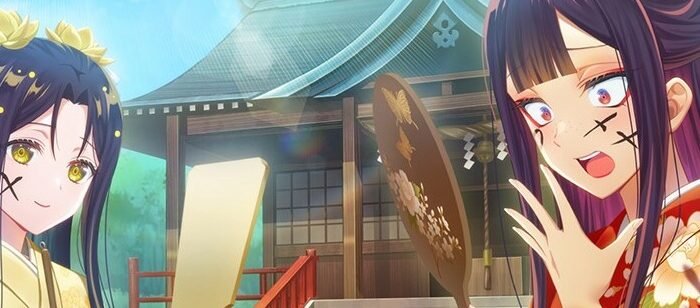 TV Anime ‘Futsutsukana Akujo Dega’ Postponed From April to July 2026 Due to Production Delays