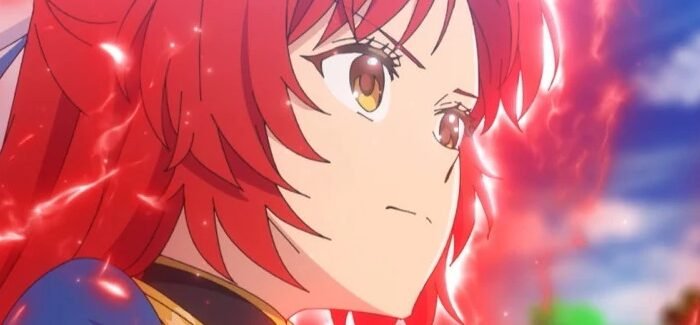 Spring Anime Postponed to Fall 2026: ‘The Reincarnated Saint Hides Her Sainthood’ Officially Delayed to October