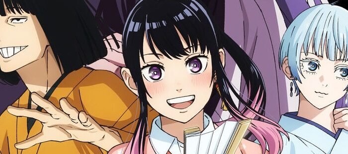 Spring 2026 Anime: Can It Surpass Winter’s ‘Bumper Crop’? 3 Unexpected Series to Watch