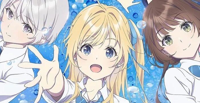 Chitose-kun wa Ramune Bin no Naka: Episodes 11–13 Free Streaming on March 31 + Full Series Recap Available