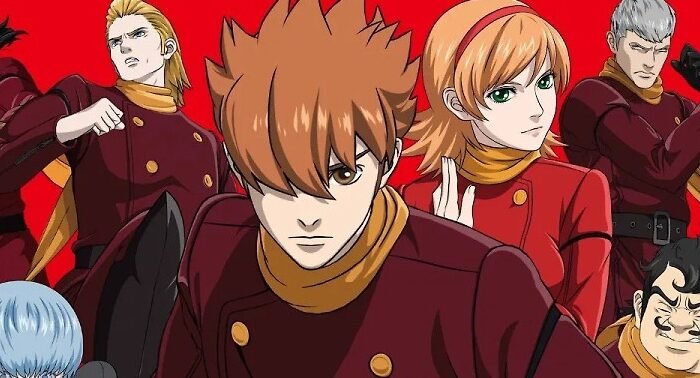 The Heisei-era anime version of ‘Cyborg 009’ is now available to watch all 51 episodes at once on YouTube.