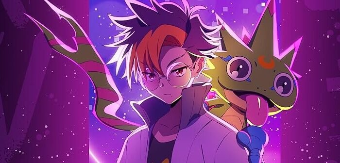 DIGIMON BEATBREAK Episode 23 Preview Revealed ‘The Power to Take’  Synopsis, Images & Latest Updates