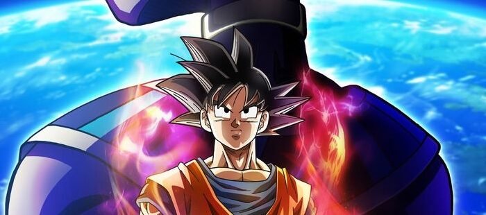 ‘So Cool!’ New Dragon Ball Anime Scenes Impress Fans Goku’s Aura Steals the Spotlight