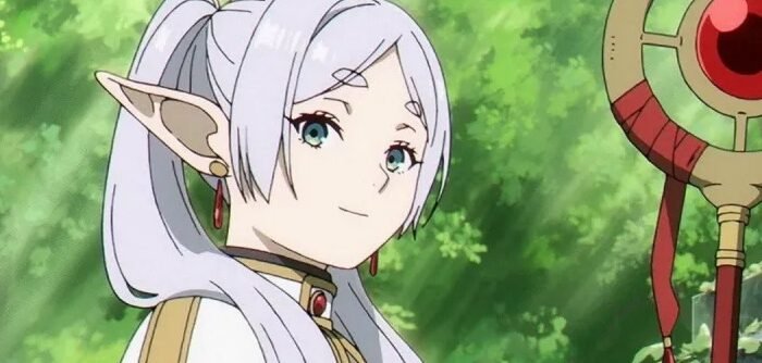 ‘Frieren: Beyond Journey’s End’ Episode 38 Preview Himmel’s Hidden Story Revealed