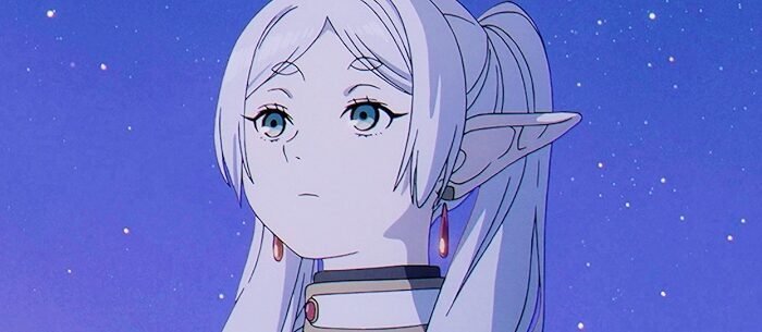 ‘Frieren: Beyond Journey’s End’ x Universal Studios Japan First-Ever Collaboration Announced!