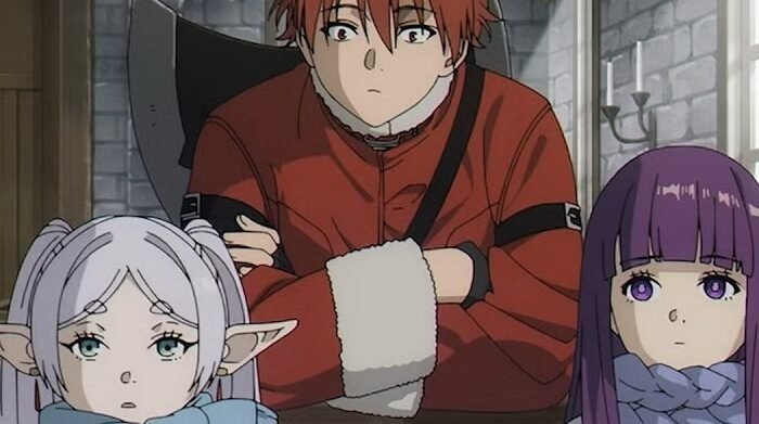 ‘The Beauty of This Illustration Left Me Speechless’ Frieren Season 2 Gets Stunning Support Art from The King’s Beast Creator