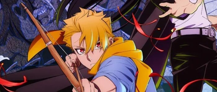 ‘Yomi no Tsugai’ Anime by Hiromu Arakawa Premieres April 4, 2026 Cast, Story & Streaming Details