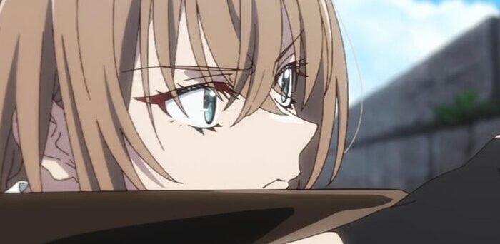 Magical Girl Lyrical Nanoha EXCEEDS Gun Blaze Vengeance’ Reveals First PV Ending Theme by Haruna Aoki Unveiled