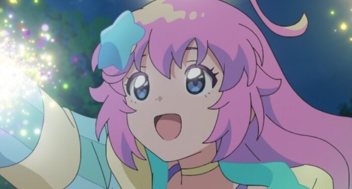 Magical Sisters Lullutto Lily Anime Premieres April 5 Second PV, Ending Theme, and New Cast Revealed