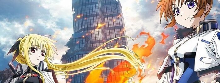 ‘Magical Girl Lyrical Nanoha EXCEEDS Gun Blaze Vengeance’ Premieres July 4, 2026 PV, Cast & Theme Songs Revealed