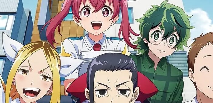 Magical Girl Co., Ltd. Season 2 Announced for July 2026  New Key Visual, Cast & Rebroadcast Details